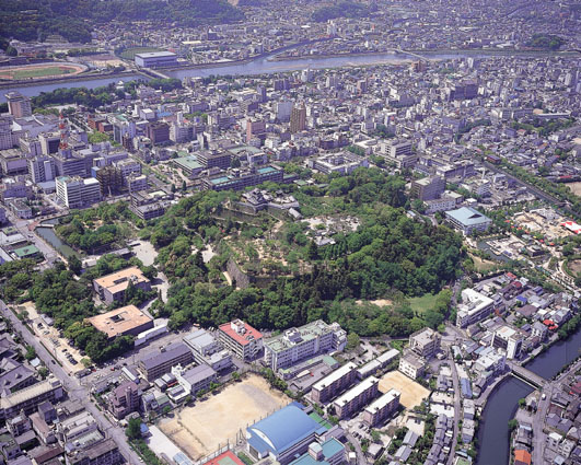 高知市