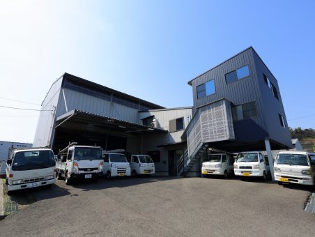 高知県で一番の屋根会社を目指す！