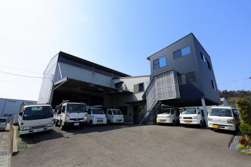高知県で一番の屋根会社を目指す！